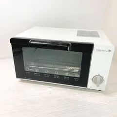 YAMADA ヤマダ オーブントースター HARB Relax ハーブリラックス YSK-T90D1のサムネイル