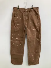 Dickies ディッキーズ その他パンツ 32x30 ブラウン