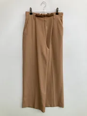 GLACIER グラシア その他パンツ L ベージュ