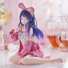 2026年最新】Desktop Cute フィギュア アイ Rabbit room wear ver.の