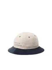 新品 [ヘリーハンセン] Corduroy Hat アイボリー L
