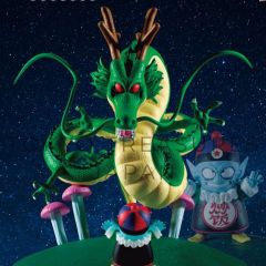 ドラゴンボール History Box 神龍 ピラフ 新品未開封 Shenron - メルカリ