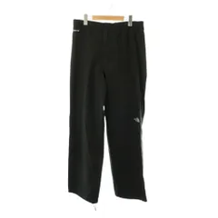 ザノースフェイス THE NORTH FACE GORE-TEX レインパンツ XL ブラック NP11402 /DF ■OS ■AD