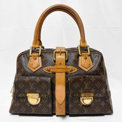 LOUIS VUITTON モノグラム シアリングストーム マロン ムートン - メルカリ