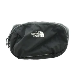 ザノースフェイス THE NORTH FACE オリオン Orion ウエストバッグ ボディ 黒 ブラック /SS ■OS