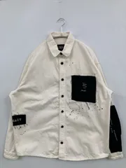 ZARA ザラ その他アウター L ホワイト