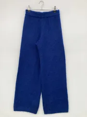 ZARA ザラ その他パンツ S ブルー