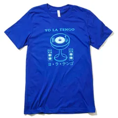 2026年最新】yo la tengo tシャツの人気アイテム - メルカリ