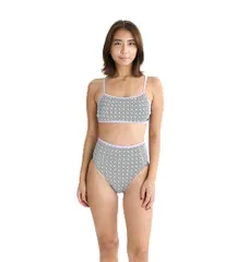 新品 [ロキシー] ビキニ SOLEIL BIKINI レディース BLK