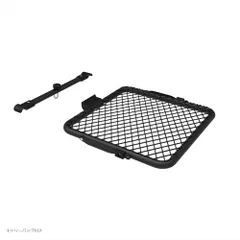 新品 スリーディーユーエース(3D U Ace) モデュラー タイヤステップ エクステンション ブラック 6133-BLACK