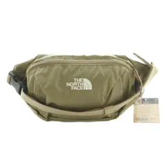 ザノースフェイス THE NORTH FACE Orion ウエストポーチ ボディバッグ 3L ティンバーウルフ NM72256 /MI ■OS