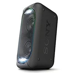 新品 LG ブルートゥース LED ライティング スピーカー XBOOM RK7