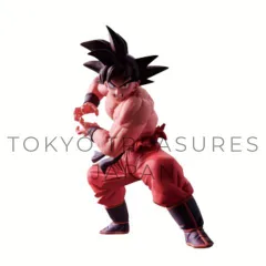 DRAGON BALL SPIRITFLICKS 01（Ver.4）