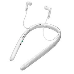 SONY サウンドモニタリングレシーバー 首かけ集音器SMRー10 - メルカリ