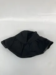 ハット ブラック