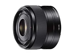 2026年最新】ソニー 単焦点レンズ e 35mm f1.8 oss ソニー eマウント用