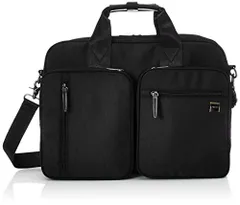 新品 [ACE] [エース]ビジネスバッグ ストラーダ セットアップ機能 ブラック