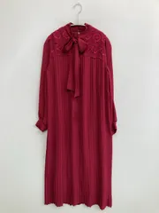 ワンピース 11号 レッド