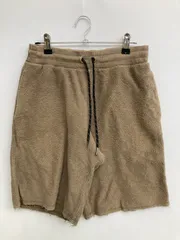 Alexander Wang アレキサンダーワン その他パンツ X SMALL ベージュ