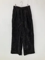 AZUL by MOUSSY アズールバイマウジー その他パンツ M ブラック