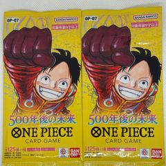 神速の拳 新品 未開封 パック ワンピースカード パラレル狙い - メルカリ