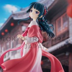 薬屋のひとりごと 猫猫 フィギュア 街歩き 8個 TVアニメ『薬屋のひとりごと』 猫猫 フィギュア～街歩き～ - Meccha Japan