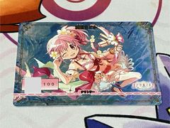 M*能様 ビルディバイドブライト まどドラ まどマギ アルティメット