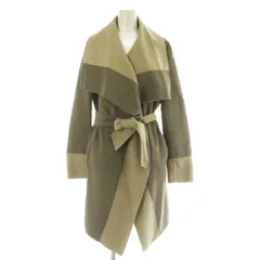 2026年最新】DIANE VON FURSTENBERG コートの人気アイテム - メルカリ