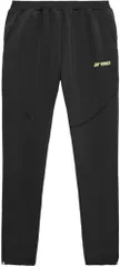 新品 [ヨネックス] ユニウォームアップパンツ 60191 ブラック(007) M