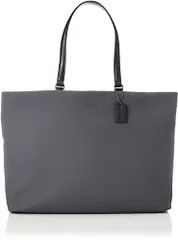 新品 [MACKINTOSH PHILOSOPHY] トートバッグ レディース A4サイズ 15.6インチPC収納可 ミア No.11204 グレー H32×W49×D14cm