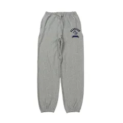 新品 [チャンピオン] ボトムス 綿100％ リバースウィーブ(R)スウェットパンツ REVERSE WEAVE(R) C3-D201-070-XL-26SS