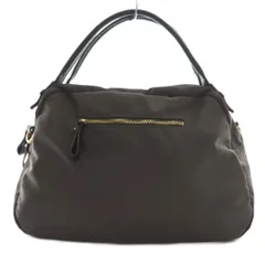 ヘイニ HAYNI ナイロンロシェ Nylon Loche トートバッグ グレー /SS ■OS