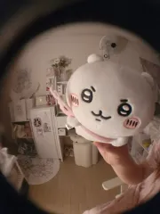ちいかわ ぬいぐるみ グッズ まとめ