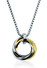 [TOMOTHY] グラスホルダー ネックレス 眼鏡ホルダー サングラスホルダー メガネ 首から下げる メガネホルダー ゴールド [ゴールド]