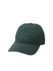新品 [カンタベリー] キャップ FIELD CAP FG_フォレストグリーン F