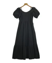 OLIVE des OLIVE ワンピース レディース 【古着】【中古】【送料無料】