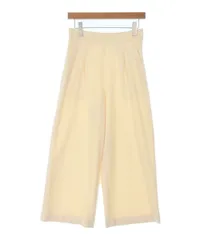 PLAIN PEOPLE パンツ（その他） レディース 【古着】【中古】【送料無料】
