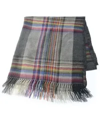 THE INOUE BROTHERS マフラー メンズ 【古着】【中古】【送料無料】