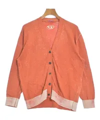 DIESEL カーディガン メンズ 【古着】【中古】【送料無料】