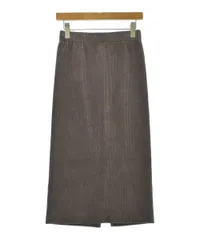 IENA ロング・マキシ丈スカート レディース 【古着】【中古】【送料無料】