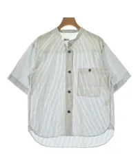 MHL. カジュアルシャツ レディース 【古着】【中古】【送料無料】