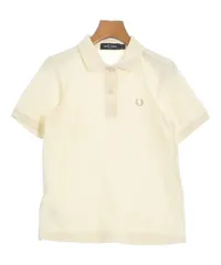 FRED PERRY ポロシャツ レディース 【古着】【中古】【送料無料】
