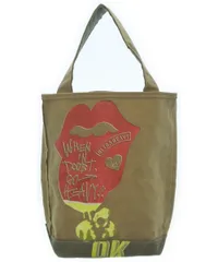 TEMBEA トートバッグ メンズ 【古着】【中古】【送料無料】