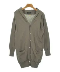 ZUCCa カーディガン レディース 【古着】【中古】【送料無料】