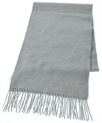 A.P.C. マフラー メンズ 【古着】【中古】【送料無料】