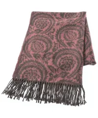 FREE'S PHRASE マフラー レディース 【古着】【中古】【送料無料】