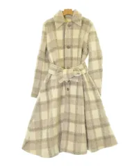 Acne Studios ステンカラーコート レディース 【古着】【中古】【送料無料】のサムネイル
