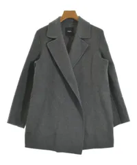 Theory コート レディース 【古着】【中古】【送料無料】
