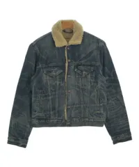 Polo Ralph Lauren デニムジャケット メンズ 【古着】【中古】【送料無料】