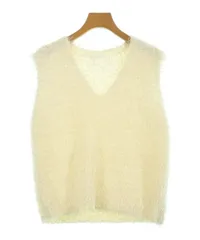 SENSE OF PLACE by URBAN RESEARCH ベスト レディース 【古着】【中古】【送料無料】